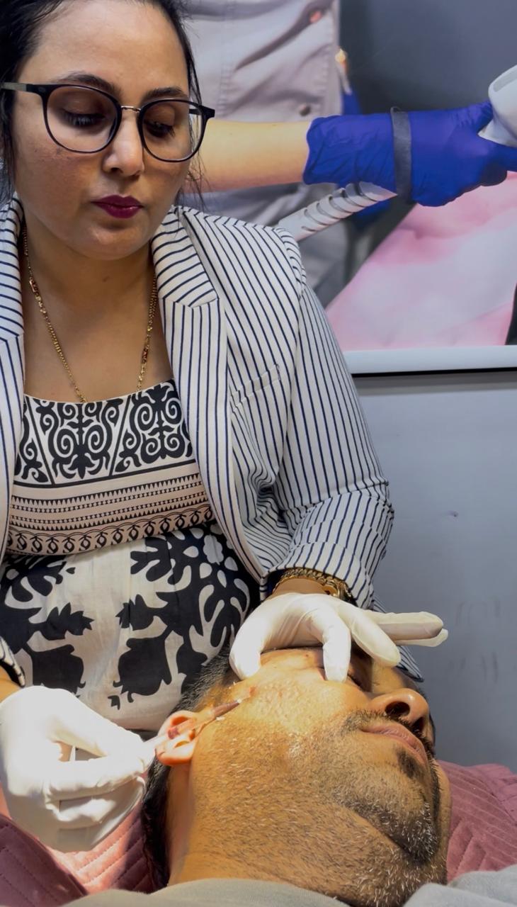 Twacha Aesthetic Clinic Gallery